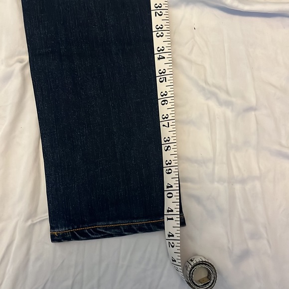 Imogene + Willie Lucy cut jeans - Picture 8 of 9